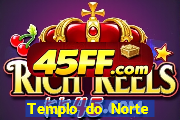 Templo do Norte templo do ar do norte templo no